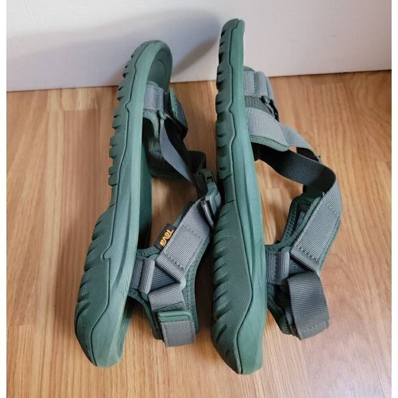 Teva Mens Hurricane Verge Sandals 14 main image 6